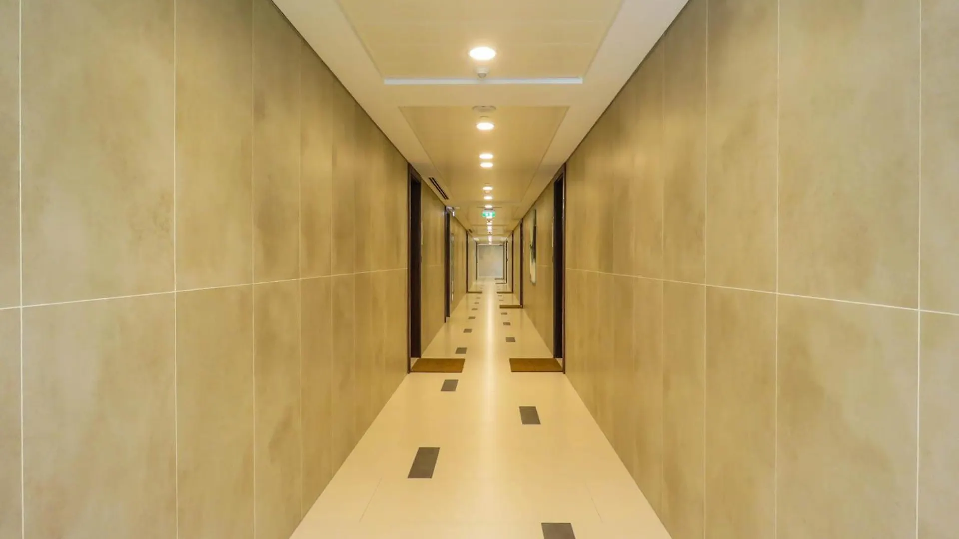 Oyo 755 Home Sobha Greens Dubai United Arab Emirates