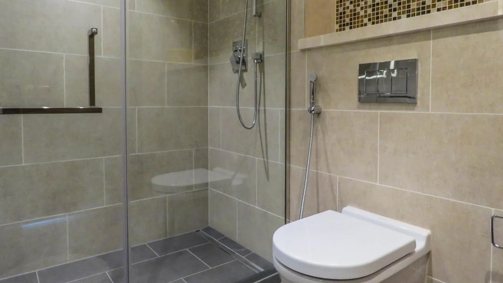 Oyo 755 Home Sobha Greens Dubai