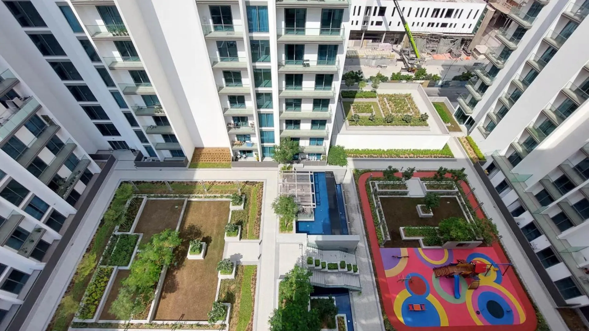 Oyo 755 Home Sobha Greens Dubai