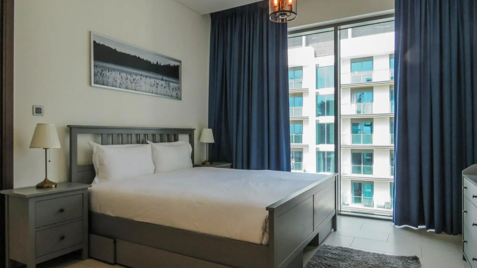 Apartment Oyo 755 Home Sobha Greens Dubai