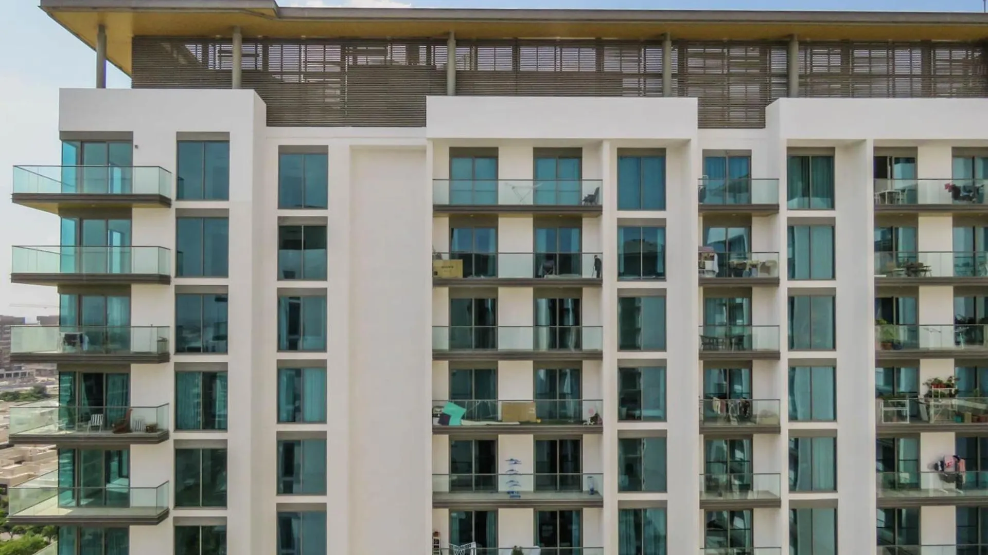 Oyo 755 Home Sobha Greens Dubai 0*,