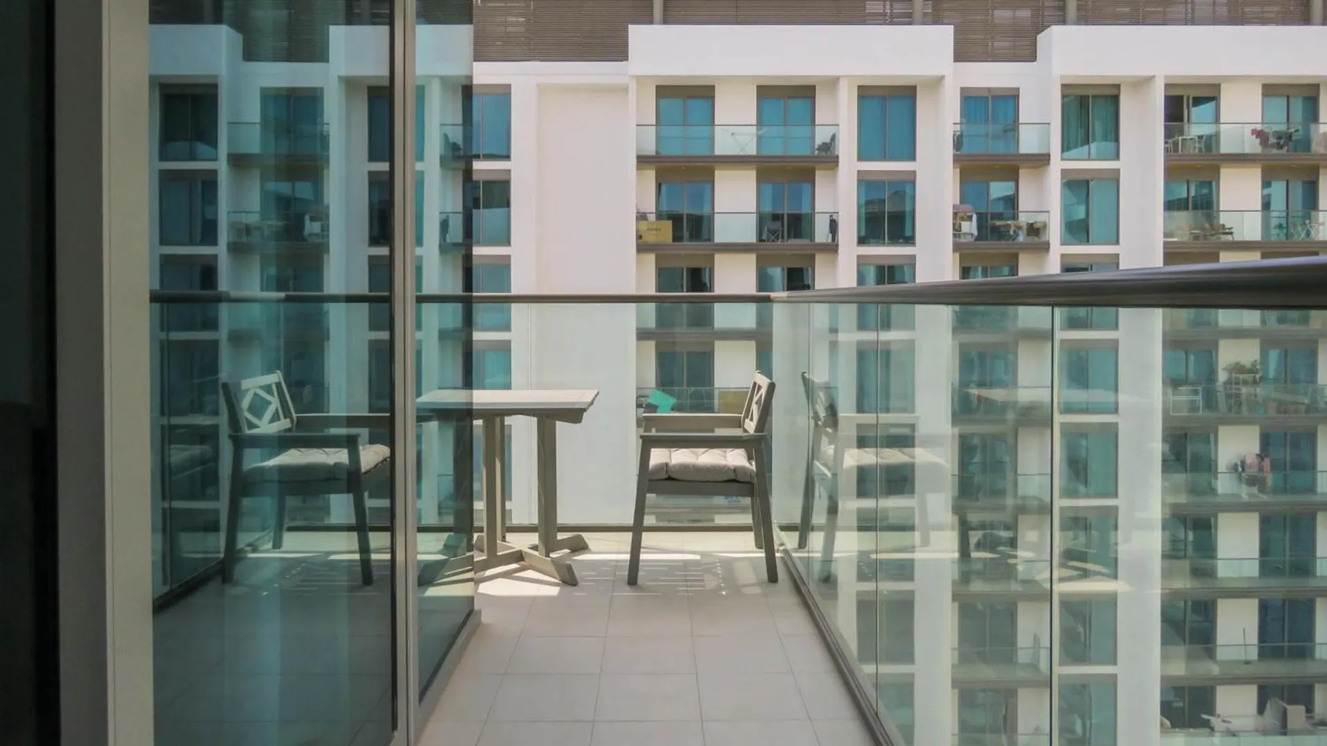 Oyo 755 Home Sobha Greens Dubai Apartment